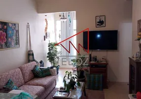 Foto 1 de Apartamento com 2 Quartos à venda, 82m² em Catete, Rio de Janeiro
