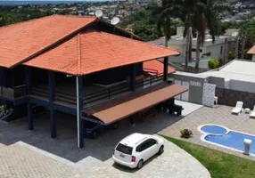 Foto 1 de Casa de Condomínio com 5 Quartos à venda, 2207m² em Setor Habitacional Arniqueira, Brasília