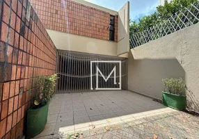 Foto 1 de Casa com 3 Quartos à venda, 300m² em Jardim Vila Mariana, São Paulo