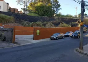 Foto 1 de Lote/Terreno à venda, 600m² em Santa Lúcia, Belo Horizonte