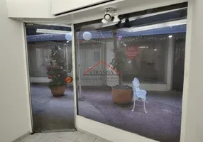 Foto 1 de Ponto Comercial com 2 Quartos para alugar, 40m² em Cerqueira César, São Paulo