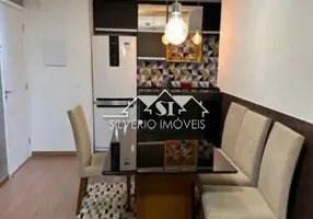 Foto 1 de Apartamento com 2 Quartos à venda, 55m² em Independência, Petrópolis