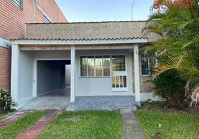 Foto 1 de Casa com 2 Quartos à venda, 60m² em Piratini, Sapucaia do Sul