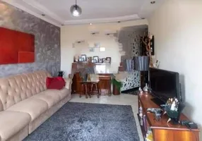 Foto 1 de Apartamento com 3 Quartos à venda, 110m² em Vila Pires, Santo André