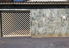 Foto 1 de Casa com 3 Quartos à venda, 162m² em Campos Eliseos, Ribeirão Preto