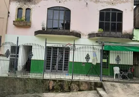 Foto 1 de Casa de Condomínio com 3 Quartos para venda ou aluguel, 120m² em Santa Teresa, Juiz de Fora