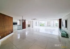 Foto 1 de Apartamento com 4 Quartos à venda, 316m² em Guararapes, Fortaleza