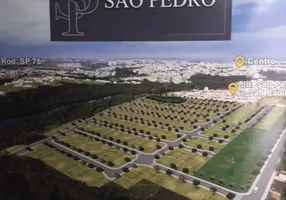 Foto 1 de Lote/Terreno à venda, 180m² em Loteamento Terras de Sao Pedro e Sao Paulo, Salto