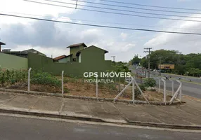 Foto 1 de Lote/Terreno à venda, 380m² em Jardim Esplanada, Indaiatuba