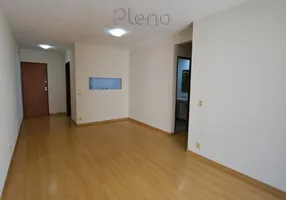 Foto 1 de Apartamento com 3 Quartos à venda, 88m² em Vila Rossi, Campinas