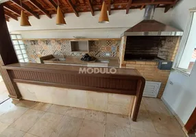 Foto 1 de Casa com 5 Quartos para alugar, 480m² em Tabajaras, Uberlândia