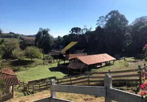 Foto 1 de Fazenda/Sítio com 5 Quartos à venda, 1575m² em Pocinhos do Rio Verde , Caldas