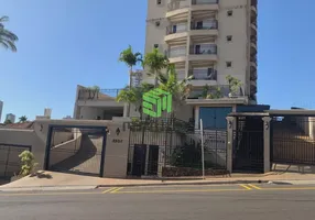 Foto 1 de Apartamento com 3 Quartos à venda, 132m² em São José, Franca