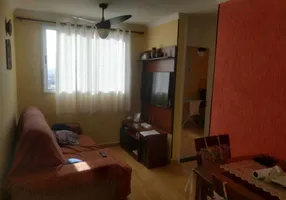 Foto 1 de Apartamento com 2 Quartos à venda, 52m² em Ermelino Matarazzo, São Paulo