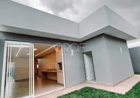 Foto 1 de Casa com 3 Quartos à venda, 187m² em Parque Vila Verde, Formosa
