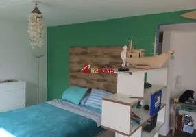 Foto 1 de Apartamento com 1 Quarto à venda, 55m² em Vila Olímpia, São Paulo