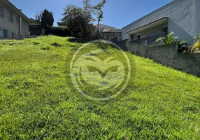 Foto 1 de Lote/Terreno à venda, 722m² em Tamboré, Santana de Parnaíba