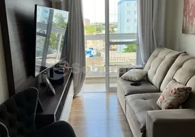 Foto 1 de Apartamento com 2 Quartos à venda, 63m² em Jardim Paulicéia, Campinas