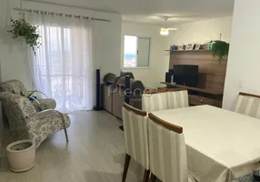 Foto 1 de Apartamento com 2 Quartos à venda, 77m² em Swift, Campinas