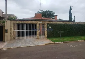 Foto 1 de Casa com 4 Quartos à venda, 290m² em Parque das Universidades, Campinas
