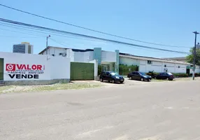 Foto 1 de Galpão/Depósito/Armazém à venda, 2116m² em Inácio Barbosa, Aracaju