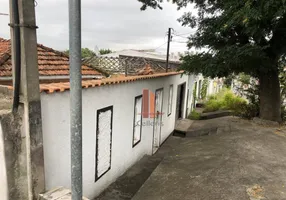 Foto 1 de Lote/Terreno para venda ou aluguel, 1900m² em Vila Marieta, São Paulo