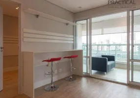 Foto 1 de Apartamento com 1 Quarto à venda, 43m² em Jardim Aeroporto, São Paulo