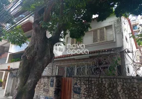 Foto 1 de Casa com 3 Quartos à venda, 180m² em Tijuca, Rio de Janeiro