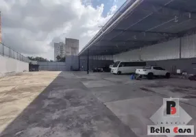 Foto 1 de Galpão/Depósito/Armazém para alugar, 1500m² em Jardim Arize, São Paulo