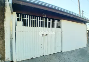 Foto 1 de Casa com 3 Quartos à venda, 110m² em Vila Bela, Americana