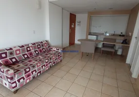 Foto 1 de Apartamento com 2 Quartos para alugar, 60m² em Boqueirão, Santos
