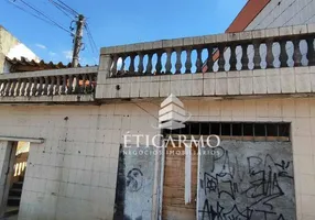 Foto 1 de Casa com 4 Quartos à venda, 170m² em Vila Guilhermina, São Paulo
