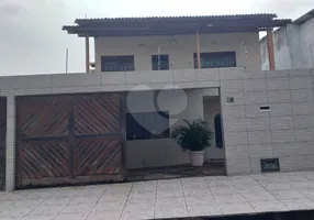 Foto 1 de Casa com 3 Quartos à venda, 275m² em Serraria, Maceió