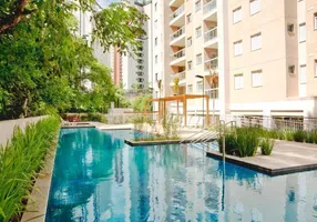 Foto 1 de Apartamento com 3 Quartos para alugar, 72m² em Lar São Paulo, São Paulo