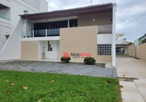 Foto 1 de Apartamento com 3 Quartos para alugar, 75m² em Morro dos Conventos, Araranguá