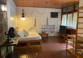 Foto 1 de Casa com 2 Quartos à venda, 52m² em Saco da Ribeira, Ubatuba