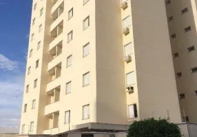 Foto 1 de Apartamento com 3 Quartos à venda, 98m² em Jardim Elite, Piracicaba