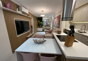 Foto 1 de Apartamento com 2 Quartos à venda, 80m² em Barra da Tijuca, Rio de Janeiro