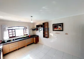 Foto 1 de Casa com 2 Quartos à venda, 179m² em Jardim Rina, Santo André