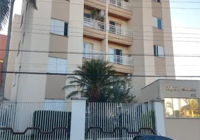 Foto 1 de Apartamento com 2 Quartos à venda, 62m² em Jardim Flórida, Jacareí