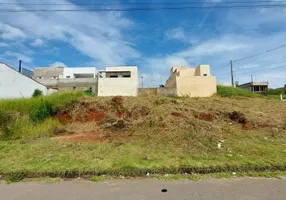 Foto 1 de Lote/Terreno à venda, 140m² em Loteamento Vila Romana, Bragança Paulista