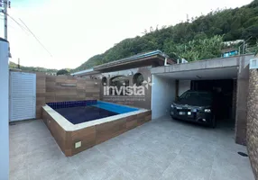 Foto 1 de Casa com 3 Quartos à venda, 216m² em Marapé, Santos