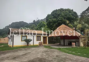 Foto 1 de Fazenda/Sítio com 2 Quartos à venda, 750m² em Chalet, Pinheiral