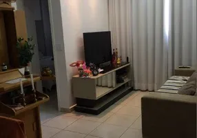 Foto 1 de Apartamento com 2 Quartos à venda, 47m² em Nova Aliança, Ribeirão Preto