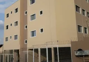 Foto 1 de Apartamento com 2 Quartos à venda, 60m² em Jardim Sao Guilherme, Sorocaba