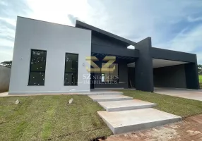 Foto 1 de Casa de Condomínio com 2 Quartos para alugar, 168m² em Cognopolis, Foz do Iguaçu