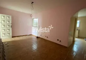 Foto 1 de Casa com 3 Quartos à venda, 185m² em Vila Matias, Santos