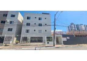 Foto 1 de Apartamento com 2 Quartos para alugar, 77m² em Kobrasol, São José