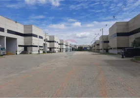 Foto 1 de Galpão/Depósito/Armazém para alugar, 832m² em Eden, Sorocaba