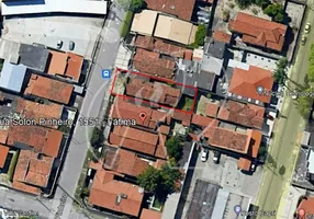 Foto 1 de Casa com 3 Quartos para alugar, 363m² em Fátima, Fortaleza